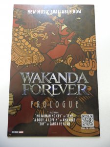 Edge of Spider-Verse #5 Anka Cover (2022) VF Condition