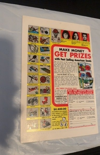 The X-Men #99 (1976) Deathstar rising