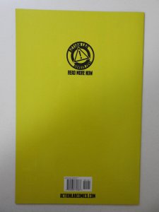 Zombie Tramp #21 Variant (2016) NM- Condition!