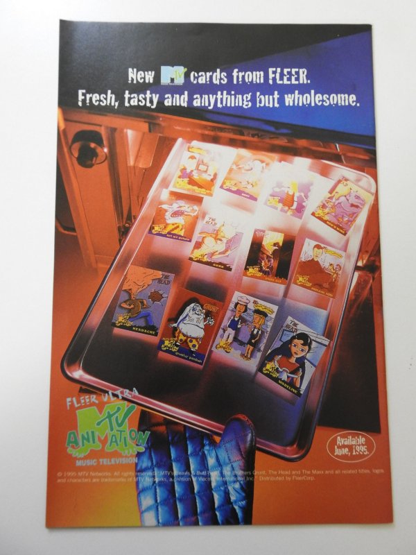 The Amazing Spider-Man #403 (1995) VF Condition!