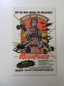 Wolverine #1 Direct Edition (1982) VF condition