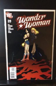 Wonder Woman #35 (2009)