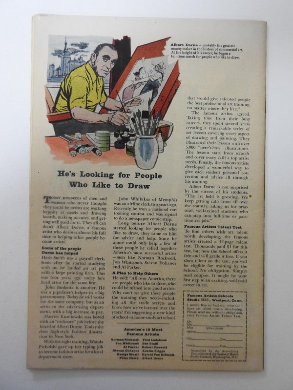 Fantastic Four #14 (1963) FN- Condition!