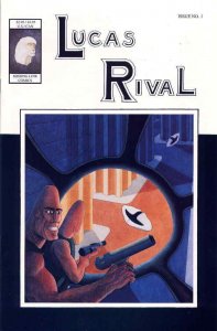 Lucas Rival #1 VF/NM; Missing Link | save on shipping - details inside