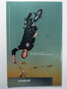 Superman Vs Dracula #180 VF+ DC Comics C61A