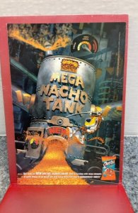 The Sensational Spider-Man #-1 (1997)