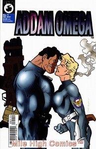 ADDAM OMEGA (ANTARCTIC PRESS) (1997 Series) #1 Fine Comics Book