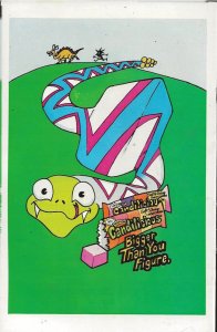 Fantastic Four #321 (1988) - NM