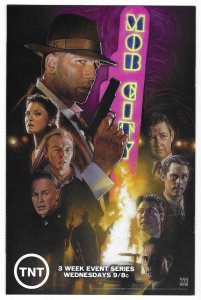 FBP: Federal Bureau of Physics #6 (2014)