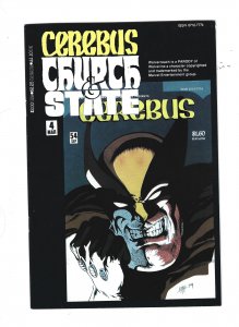 Cerebus #54 abc