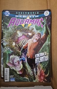 Aquaman #28 (2017)