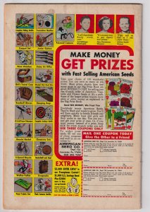 Detective Comics #362 (1967) Batman and Robin