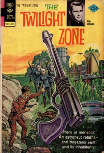 Twilight Zone #59 (1974)