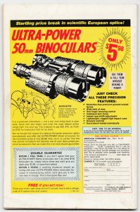 The Champions #1 (1975) The Champions [Key Issue]