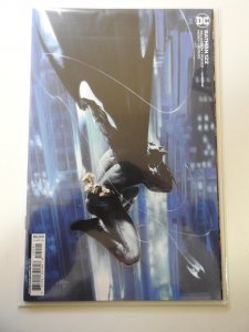 Batman #122 Variant