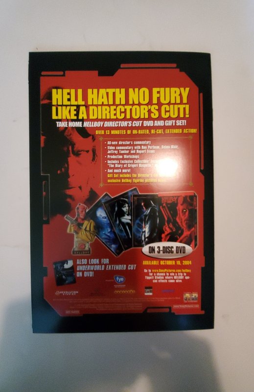 Tomb Raider #48 (2005) NM Top Cow Comic Book J738