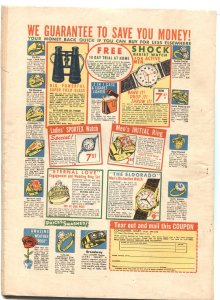 Airboy Vol. 8 #5  1951 - Hillman  -FN - Comic Book