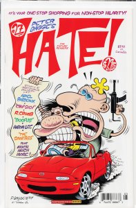 Hate #27 (1997) Stinky