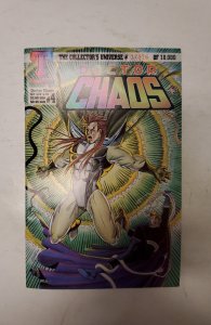 Doctor Chaos #4 (1994) NM Triumphant Comic Book J727