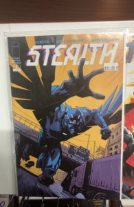 Stealth #1 (2020)