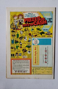 The Defenders #9 (1973)