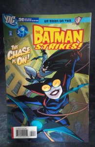 The Batman Strikes #28 (2007)