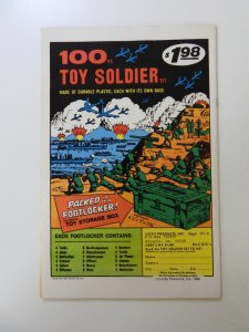 Iron Man #134 VF condition