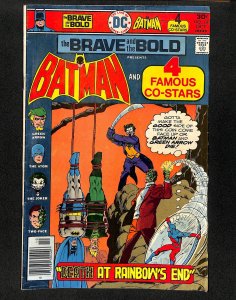 Brave And The Bold #130