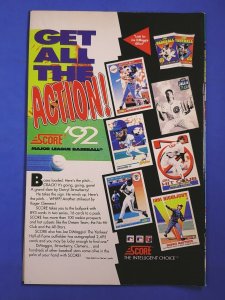 X-Factor #77 NM- Marvel Comics C29