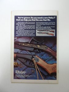 Sherlock Holmes (1975) FN- condition