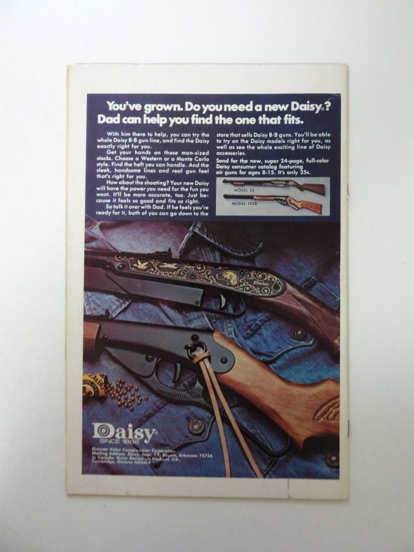 Sherlock Holmes (1975) FN- condition