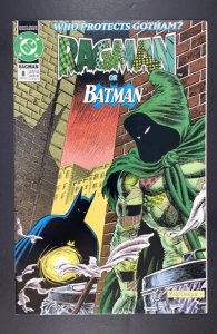 Ragman #8 (1992)