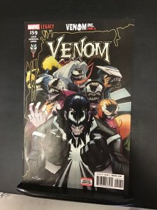 Venom #159 (2018) nm