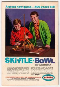 Batman #197 (Dec-67) NM- High-Grade Batman