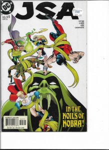 JSA #45 (2003)