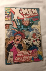 X-Men Adventures #7 (1993)