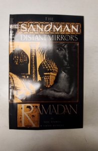 The Sandman #50 (1993) NM Vertigo (DC) Comic Book J697