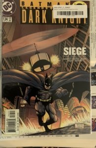 Batman: Legends of the Dark Knight #134 (2000)