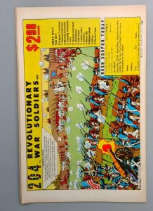 Incredible Hulk #259 Soviet Super-Soldiers Marvel 1981