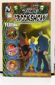 Rob Zombie's Spookshow International #6 (2004)