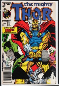 Thor #382 (1987) Thor