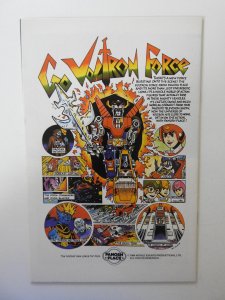 Crisis on Infinite Earths #12 (1986) VF Condition!