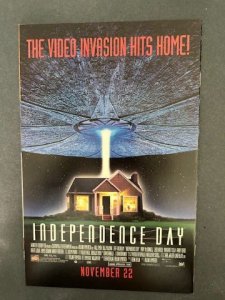 Captain America #3 Direct Edition (1997) - NM