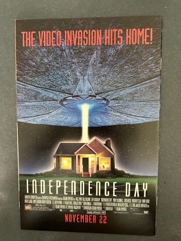 Captain America #3 Direct Edition (1997) - NM