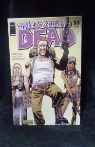 The Walking Dead #53 (2008)