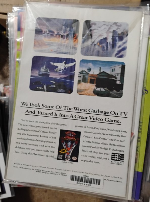 WONDER MAN   # 5  1992 Marvel DISNEY SIMON WILLIAMS +THE BEAST