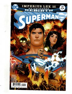 Superman #33 (2017) OF10