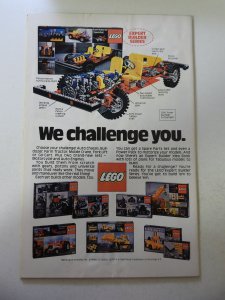 The Amazing Spider-Man Annual #14 (1980) VG Condition moisture stains bc