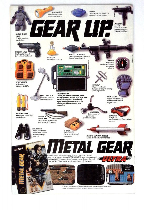 Fantastic Four #318 (1988) VF/NM Dr. Doom Marvel