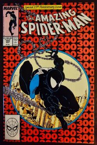 The Amazing Spider-Man #300 (1988)